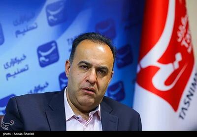  افشاگری تکان‌دهنده: صادرکننده از پشت پرده ارز و فساد پرده برداشت!