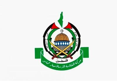  حماس آمریکا را دروغگو خواند: ادعاهای فرماندهی مرکزی  بی‌اساس  است
