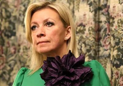  روسیه در برابر آمریکا از ونزوئلا حمایت کرد: زلزله در معادلات جهانی!