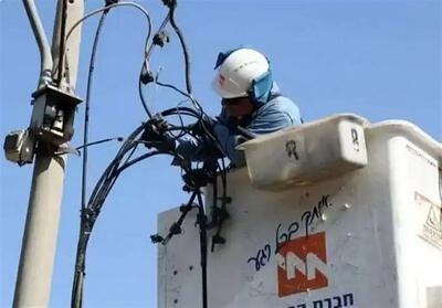  فاجعه در کارمیت: قطع برق گسترده، اسرائیل در آستانه فروپاشی زیرساخت‌ها!