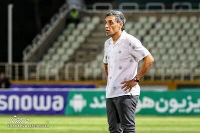  «حیا کن، رها کن» در رفسنجان؛ خطیبی در مس همچنان در انتظار معجزه!