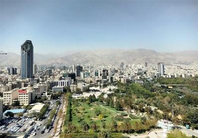  تهران در آستانه بحران آب: تصمیمات سری پشت پرده چیست؟