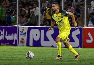  حاجی عیدی: استقلال رقیب اصلی ماست، قهرمان تیم زرنگ است!