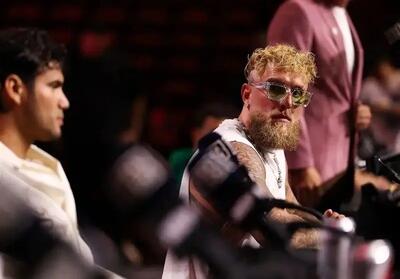  جیک پائول به دنبال قربانی بعدی است؛ تانک فقط یک شوخی بود!