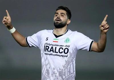  جعفری: زرنگی پنالتی گرفت! استقلال را فراموش کرده‌ایم؟