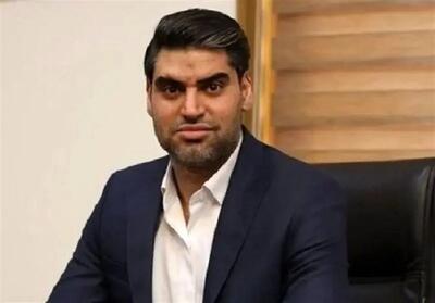  پرسپولیس در شوک؛ حدادی رسماً مدیرعامل شد!