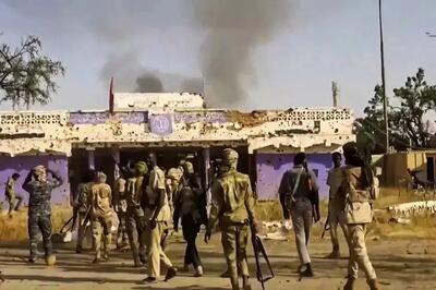  افشای جنایتی باورنکردنی در سودان:۳۰۰ زن در دو روز قربانی شدند!