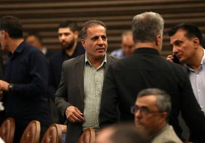 رسوایی در استقلال خوزستان: پول بیفوما هم درمانگر نیست! غدیر تا 1405 هم آماده نمی‌شود!