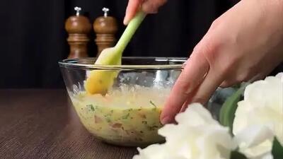  طرز تهیه پاستای تخم مرغی