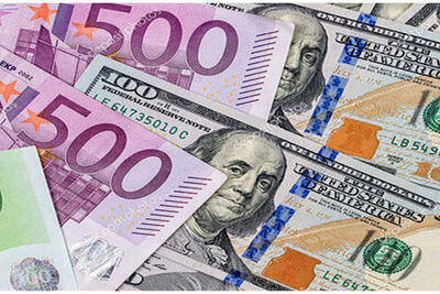  مصوبه جدید مجلس درباره محاسبه نرخ ارز و برابری ریال - سرمایه و بورس