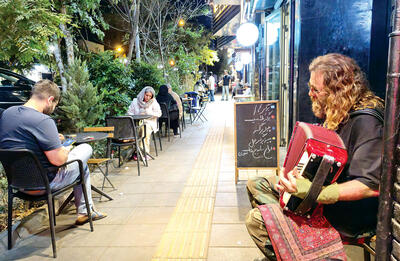  گردش مالی کافه ها به یک میلیارد دلار رسید - سرمایه و بورس