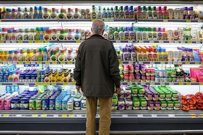  سهم ۷۰ درصدی خوراکی‌ها از حداقل دستمزد؛ خطر فقر کالری در آستانه زمستان - سرمایه و بورس