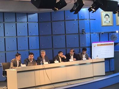  افزایش سرمایه ۲۵ درصدی «فروی» به تصویب سهامداران رسید