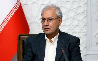  گلایه علی ربیعی از ادامه روند فیلترینگ