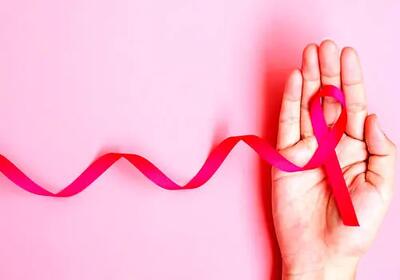  هشدار رشد ابتلا به سرطان پستان در ایران