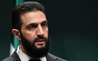  وزیر امور خارجه سوریه: احمد الشرع در سفر به واشنگتن درباره تحریم‌ها و بازسازی کشور با مقامات آمریکایی گفت‌وگو خواهد کرد