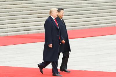  کاخ سفید: چین تعرفه‌های تلافی‌جویانه بر محصولات کشاورزی آمریکا را به حالت تعلیق درآورد