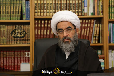  پیام تسلیت آیت الله فاضل لنکرانی درپی درگذشت آیت الله طیب موسوی: «ایشان مورد اعتماد بزرگان و مراجع بود»