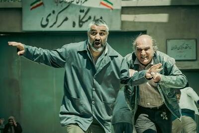  فیلم جدید پژمان جمشیدی توقیف شد + علت