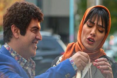  «شاه نقش» و «قرمز یواش» راهی اکران می‌شوند