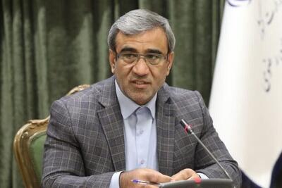  استاندار خراسان رضوی: قطع گاز صنایع، خط قرمز دولت در زمستان امسال است