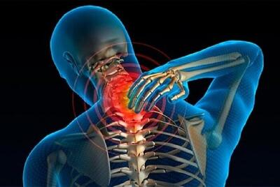  تشخیص دیرهنگام اختلال تنگی نخاع عوارض جدی در بردارد