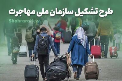  فداحسین مالکی: تاکنون هیچ‌کدام از بند‌های لایحه پیشنهادی تشکیل سازمان ملی مهاجرت تصویب نشده است + فیلم