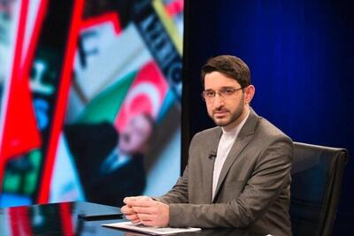  انتصاب حمیدرضا غلامزاده نطنزی به‌عنوان سرپرست جدید مرکز ارتباطات و امور بین‌الملل شهرداری تهران - شارا