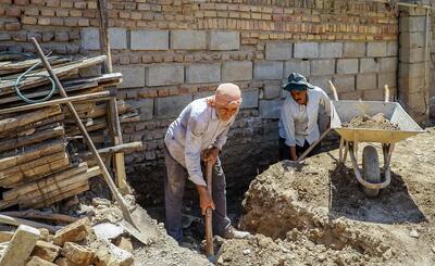  ۶ شرط وزارت کار برای به کارگیری کارگران افغانستانی