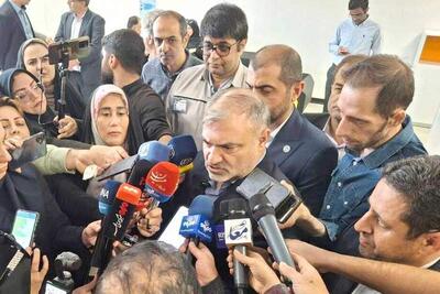  حمایت از تولید رسالت مهم سازمان بازرسی | سیاست روز