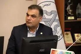  سکان نابودی نساجی ایران در دست ملوانی و ته لنجی