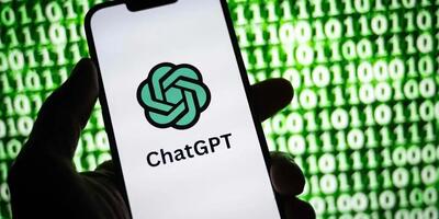  استفاده از chat gpt ممنوع شد