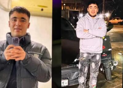  بازپرس پرونده از مردم برای شناسایی قاتل فراری کمک خواست / مخفیگاه قاتل مربی بدنسازی کجاست؟