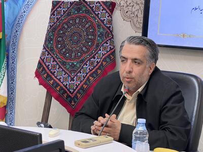  جشنواره بین المللی شعر فارسی رضوی در دیار حاج قاسم برگزار می‌شود / پیگیری ساخت المان مرتبط با امام رضا (ع) در شهر کرمان
