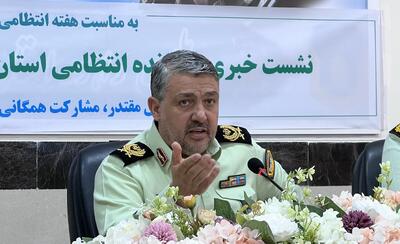  فرمانده انتظامی استان کرمان: با خودرو‌های شوتی به طور جدی برخورد می‌شود