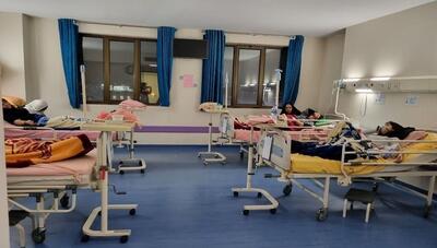  گازگرفتگی در خوابگاه پردیس فرهنگیان خرم‌آباد؛ دانشگاه سکوت کرده، اورژانس تأیید می‌کند