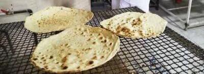  شناسایی ۲۷ نانوایی متخلف در بروجرد