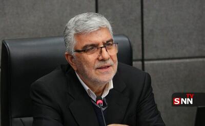  خواجه‌دلویی: تسریع در رسیدگی به پرونده‌ها و مستندسازی اموال بنیاد مسکن، کلید حفظ اعتماد عمومی است