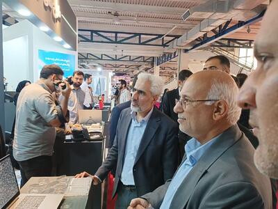  اقتصاد نانو در مسیر بلوغ / از رشد ۷۰ درصدی فروش تا ورود سرمایه‌گذاران به قلب فناوری