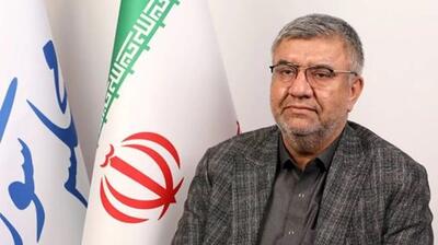  بامری: تورم و گرانی صدای شکسته شدن استخوان‌های مردم را بلند کرده / برنامه هفتم روی زمین مانده + فیلم