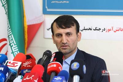  فرهادی: هیچ تصمیمی رسمی برای اجباری شدن پیش‌دبستانی‌ها گرفته نشده/ توزیع شیر مدارس تا ده روز آینده + فیلم