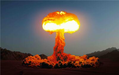  گام خطرناک ترامپ برای آغاز مسابقه تسلیحاتی/ از سرگیری آزمایش‌های هسته‌ای آمریکا چه تبعاتی در پی دارد؟