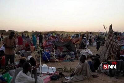  پزشکان سودان: هزاران غیرنظامی در داخل الفاشر توسط نیروهای «پشتیبانی سریع» محاصره شده‌اند