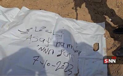  کشف اجساد سه نظامی اسیر اسرائیلی در شرق خان‌یونس؛ فرمانده تیپ جنوبی در میان کشته‌شدگان