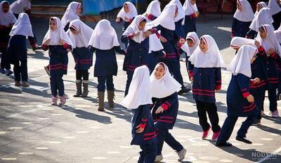  غربالگری ۷۰ هزار دانش‌آموز در اردبیل