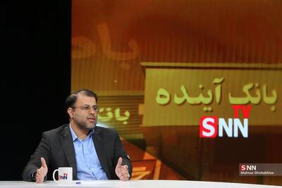  ظهوریان: تک‌نرخی شدن ارز در شرایط فعلی ممکن نیست+فیلم