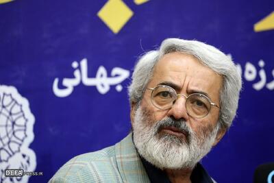  سلیمی نمین: سرمایه‌داری و نژادپرستی در هم آمیخته است + فیلم