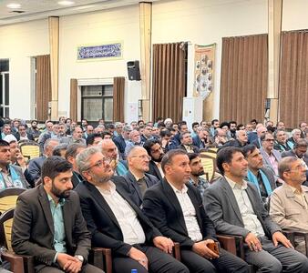  بسیج حقوقدانان در گره‌گشایی حقوقی مردم نقش‌آفرینی می‌کند