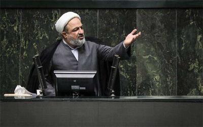  جایگاه عارف به دلیل تابعیت فرزندش غیرقانونی است/ ۵۰ مدیر دولت بازنشسته هستند