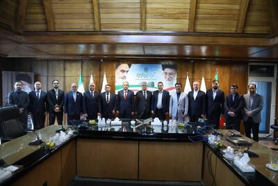 ایران و آذربایجان یک روح در قالب دو کشور هستند
